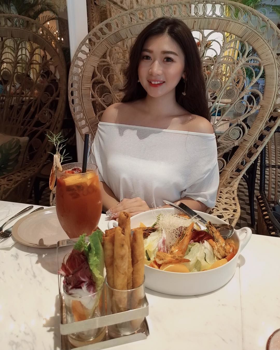 Unable to drive super hot SG... Sexy sweet heart before the “rich milk” crowded business is even deeper to want to conquer!-第1章-图片7