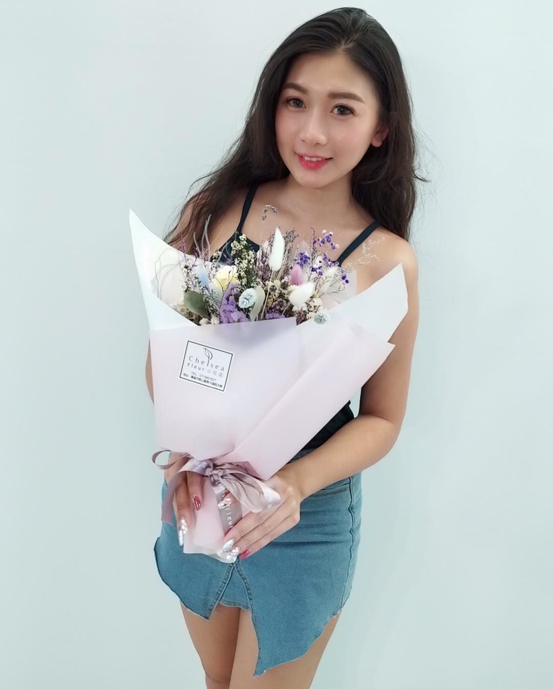 Unable to drive super hot SG... Sexy sweet heart before the “rich milk” crowded business is even deeper to want to conquer!-第1章-图片8