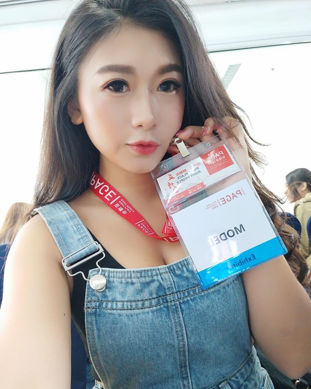 Unable to drive super hot SG... Sexy sweet heart before the “rich milk” crowded business is even deeper to want to conquer!-第1章-图片9