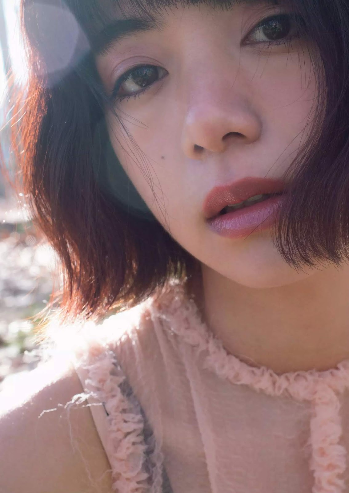 池田エライザ, Weekly Playboy 2019 No.31-第1章-图片2