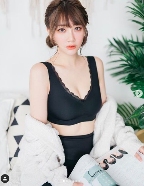 愛打機的女港仔阿Rose Ma-第1章-图片4