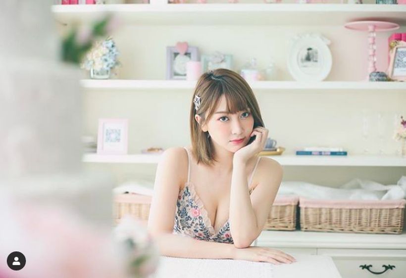愛打機的女港仔阿Rose Ma-第1章-图片9