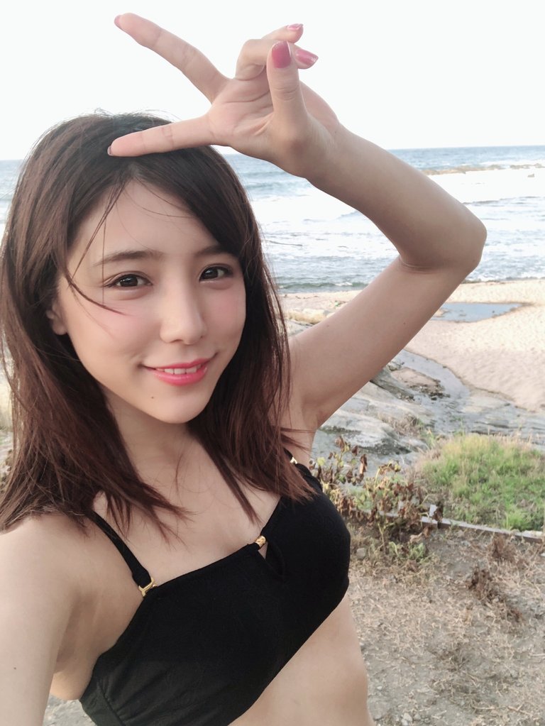 性感小惡魔 展露超軟Q好身材 夏本麻美-第1章-图片3