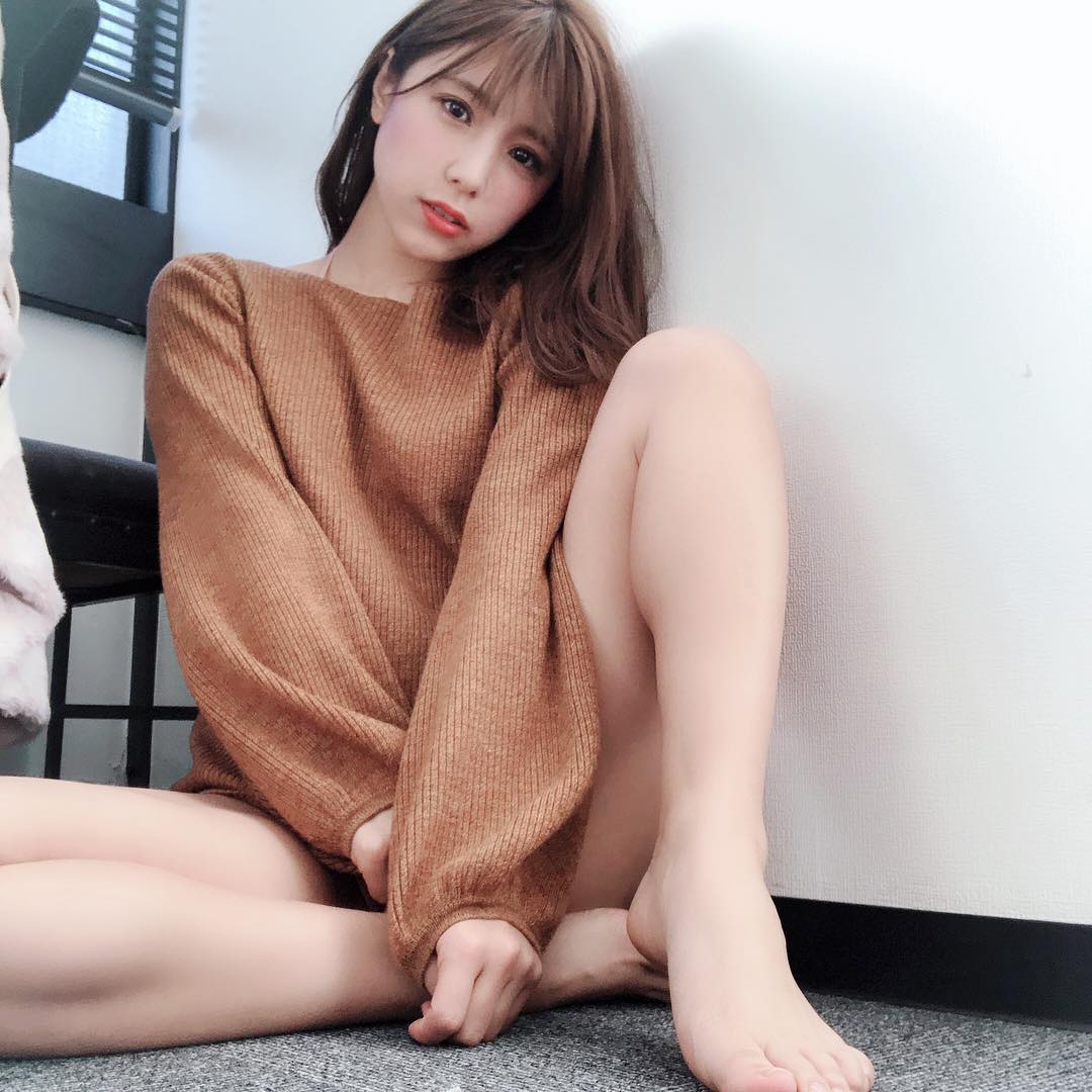 性感小惡魔 展露超軟Q好身材 夏本麻美-第1章-图片20