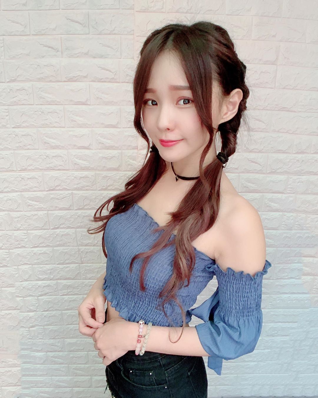 呼呼 還會痛痛呢 姐姐幫你呼呼~-第1章-图片7