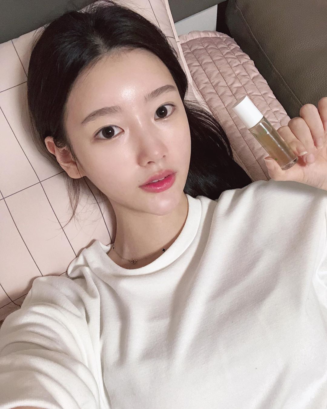 全糖笑容韓國麻豆 女神級笑顏讓網友看了為之瘋狂