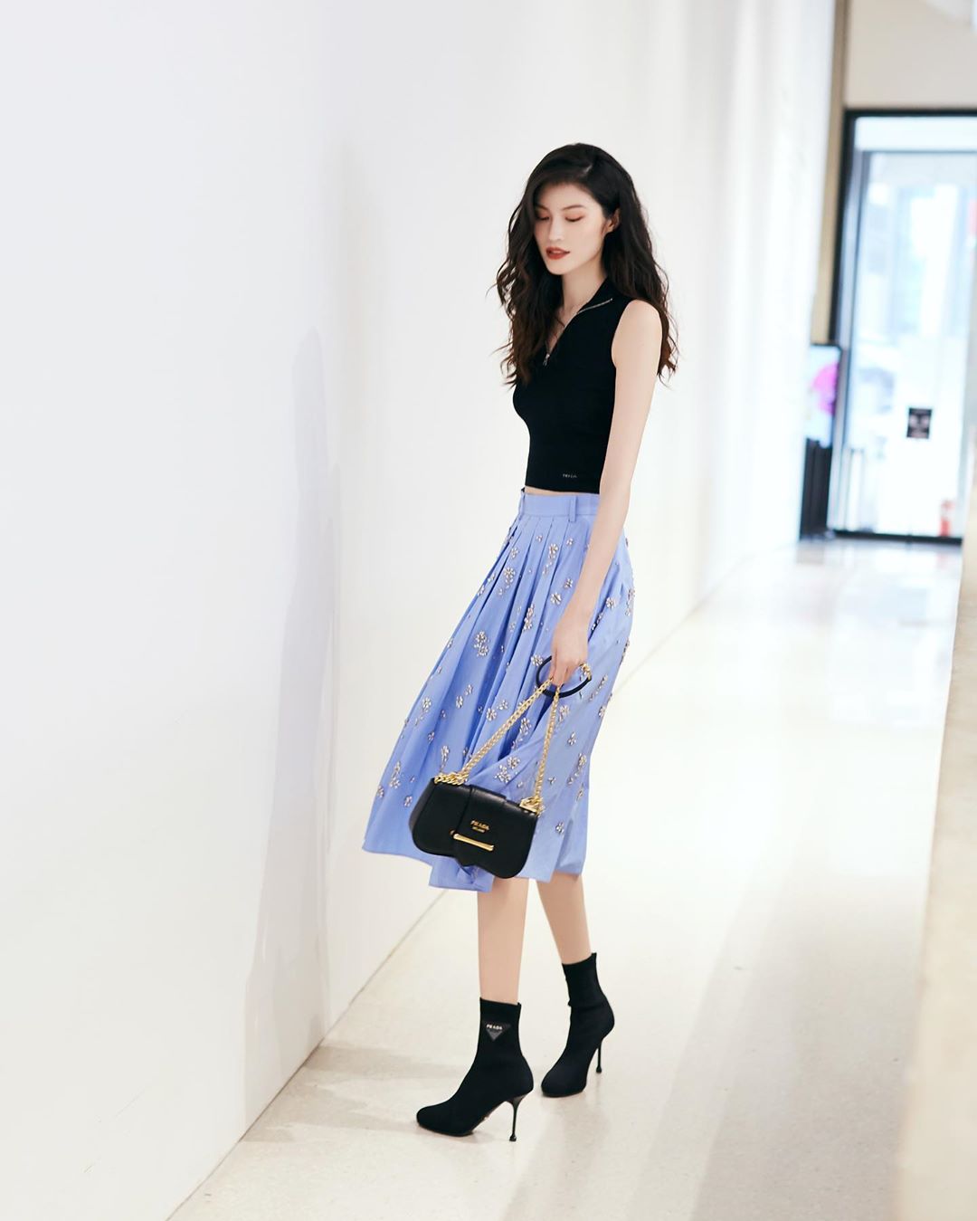 The famous clothes.-第1章-图片8