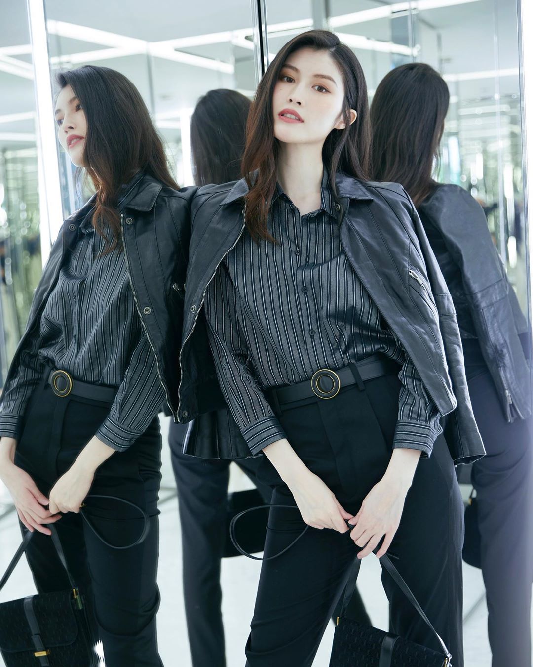 The famous clothes.-第1章-图片12