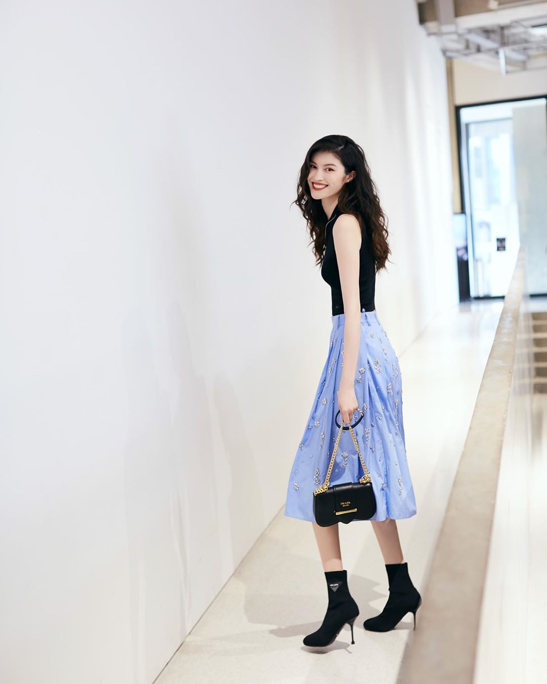 The famous clothes.-第1章-图片15