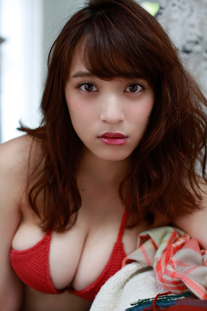 20歲都丸紗也華潛伏期間讓大家重新記起她的誘人F奶2017年3月29日-第1章-图片15