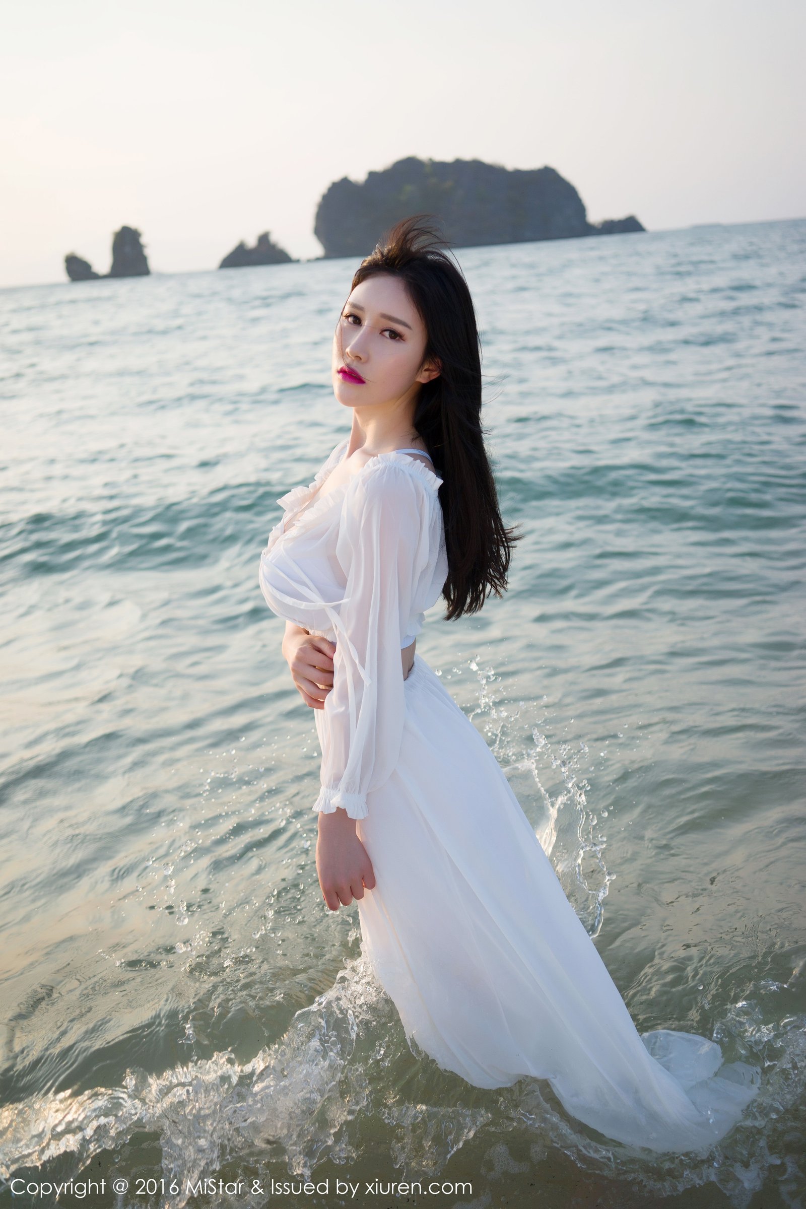 MiStar Vol.106 at KiaUna50P-第1章-图片5