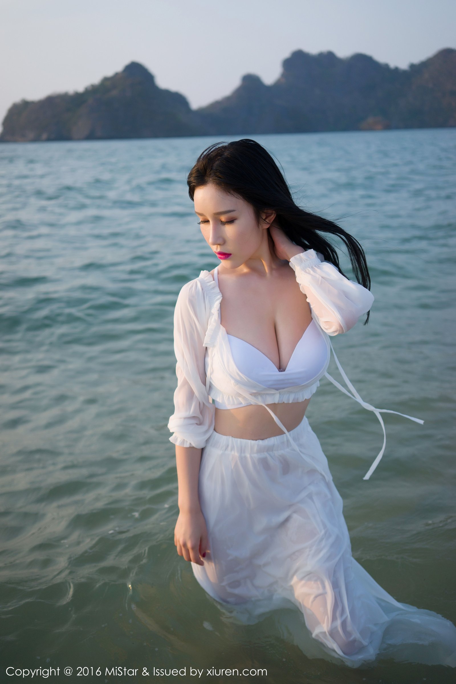 MiStar Vol.106 at KiaUna50P-第1章-图片8