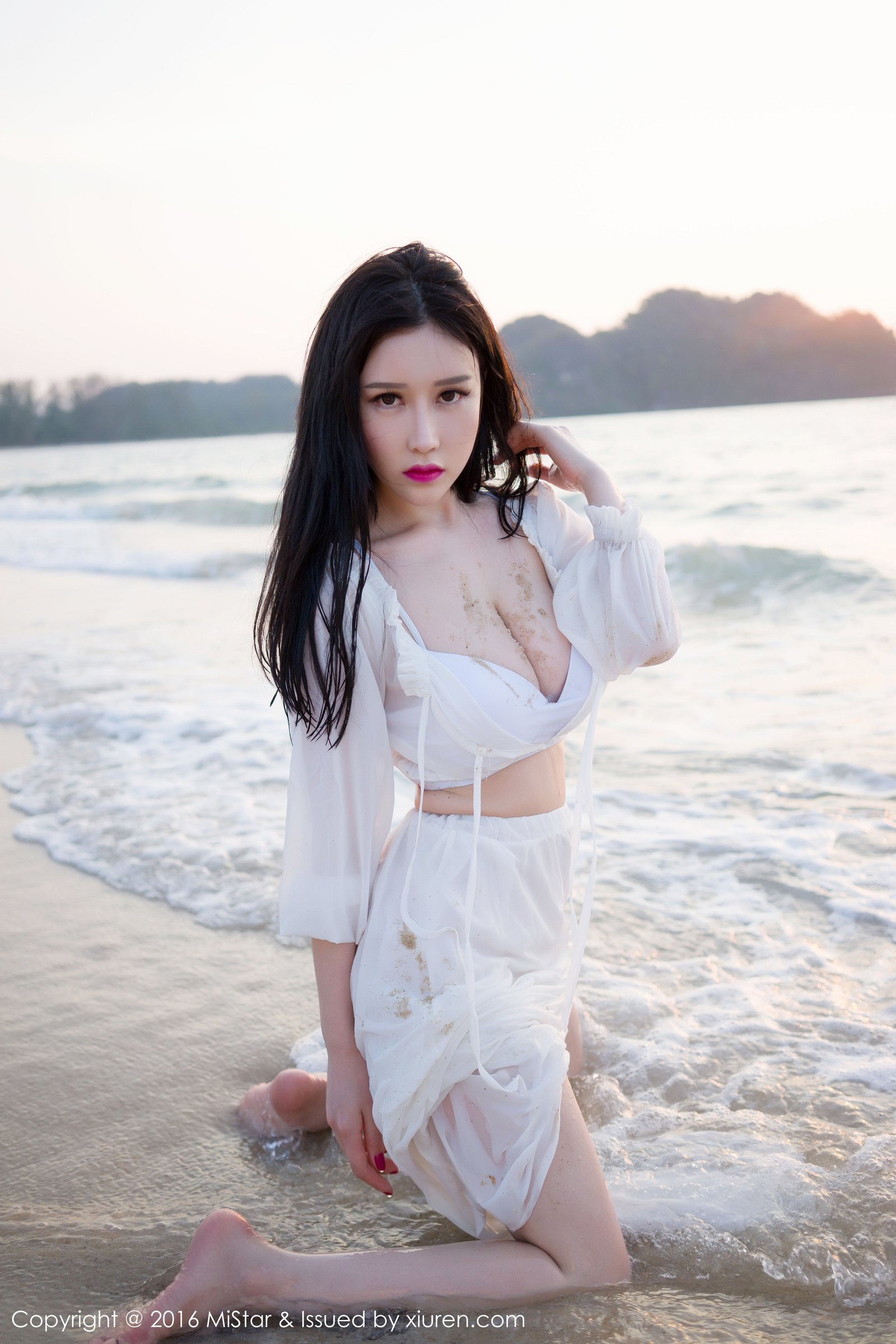 MiStar Vol.106 at KiaUna50P-第1章-图片18
