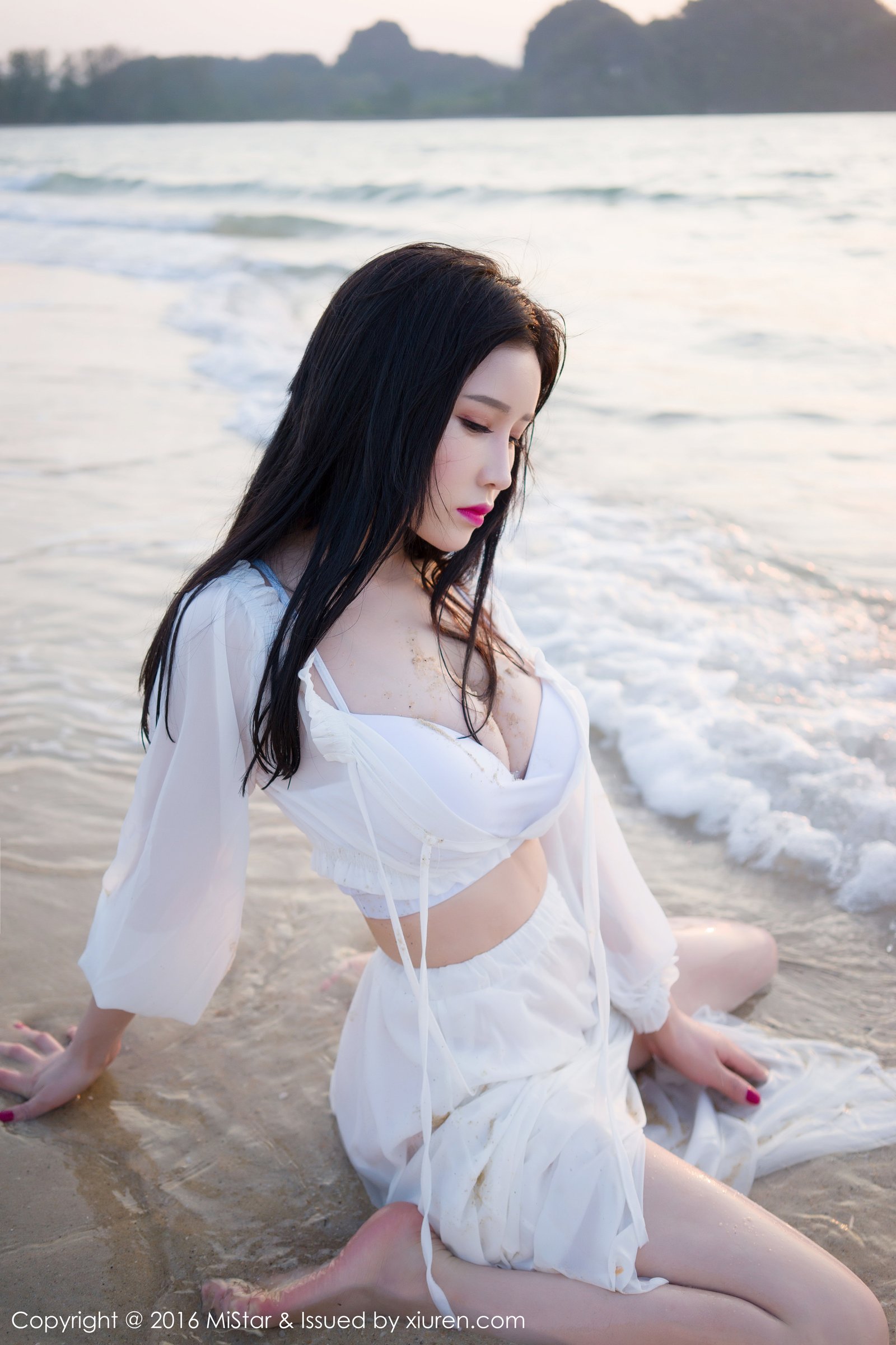 MiStar Vol.106 at KiaUna50P-第1章-图片19
