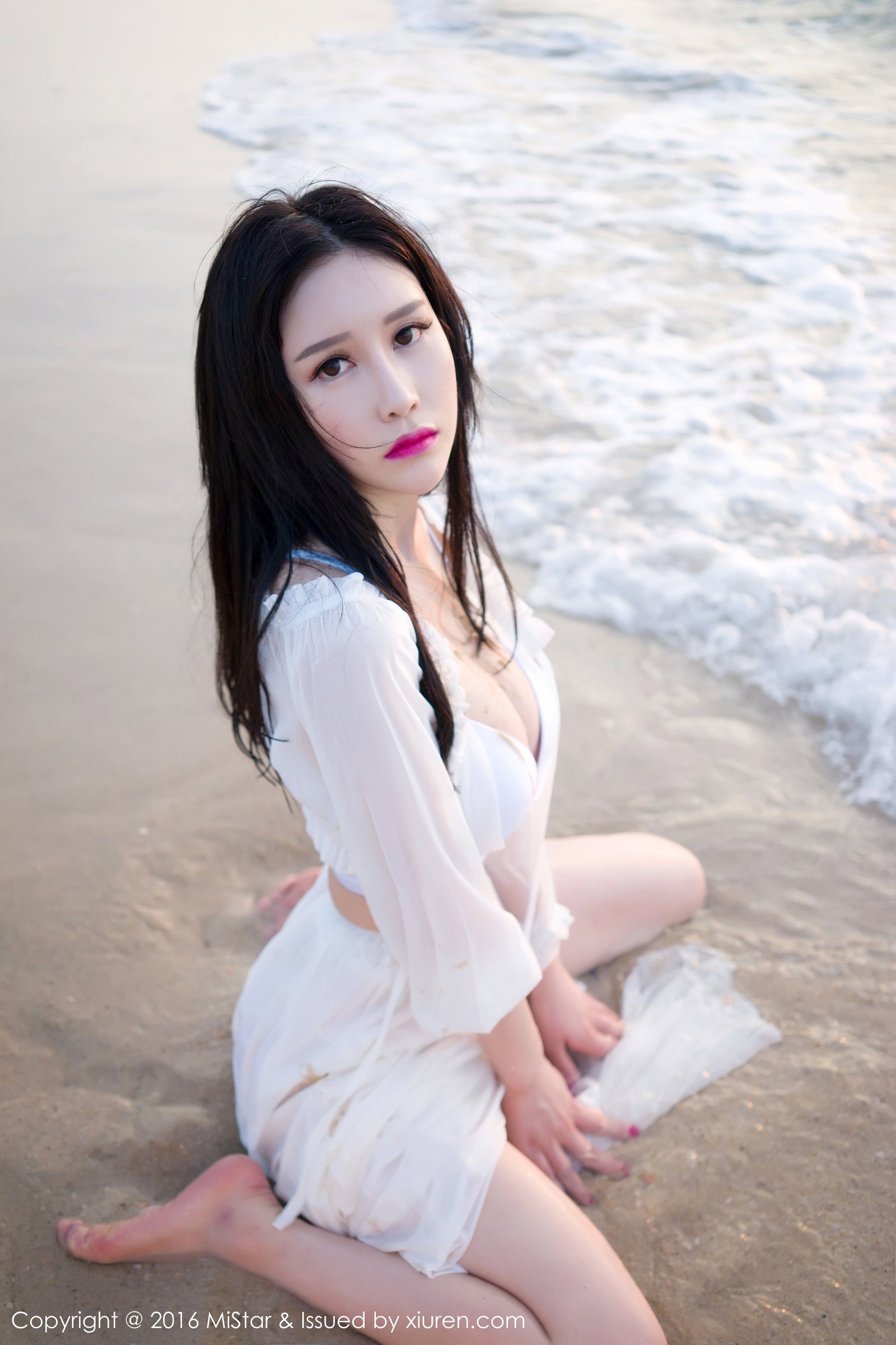 MiStar Vol.106 at KiaUna50P-第1章-图片21