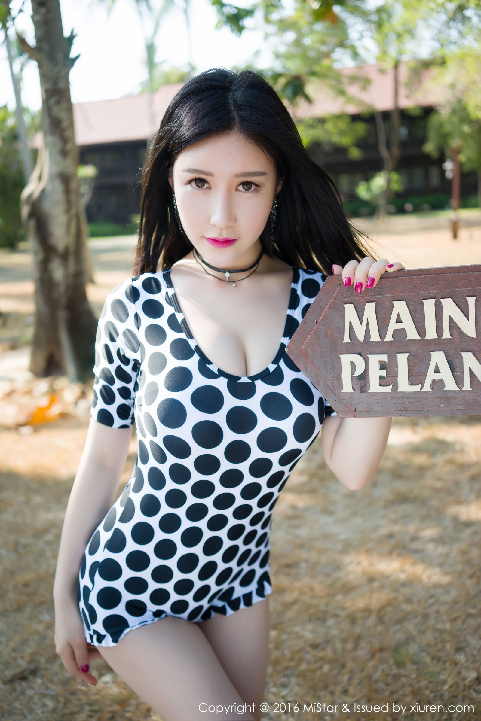MiStar Vol.106 at KiaUna50P-第1章-图片25