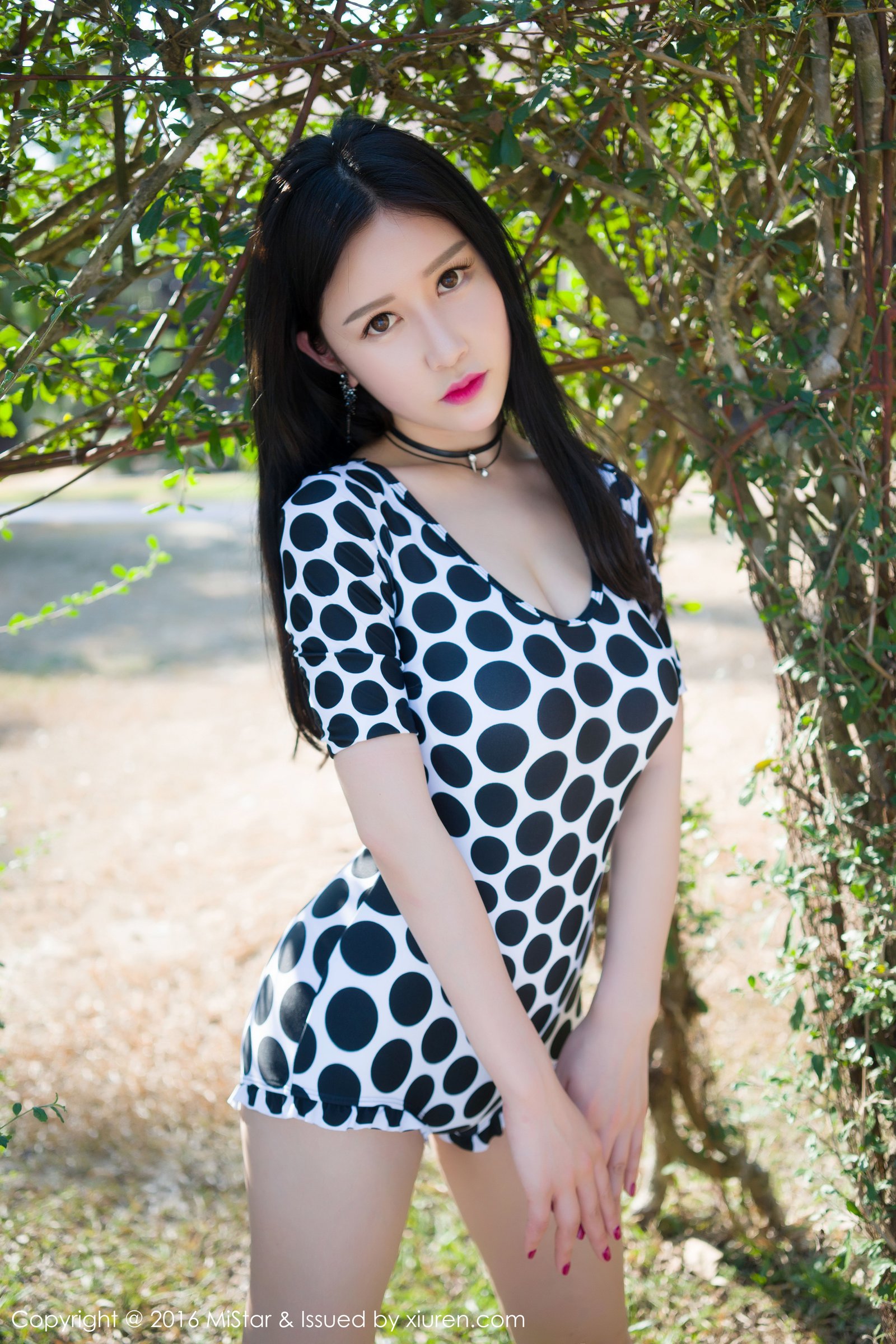 MiStar Vol.106 at KiaUna50P-第1章-图片28