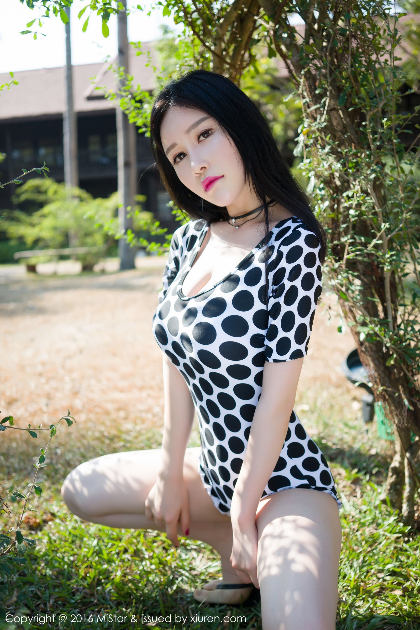 MiStar Vol.106 at KiaUna50P-第1章-图片32