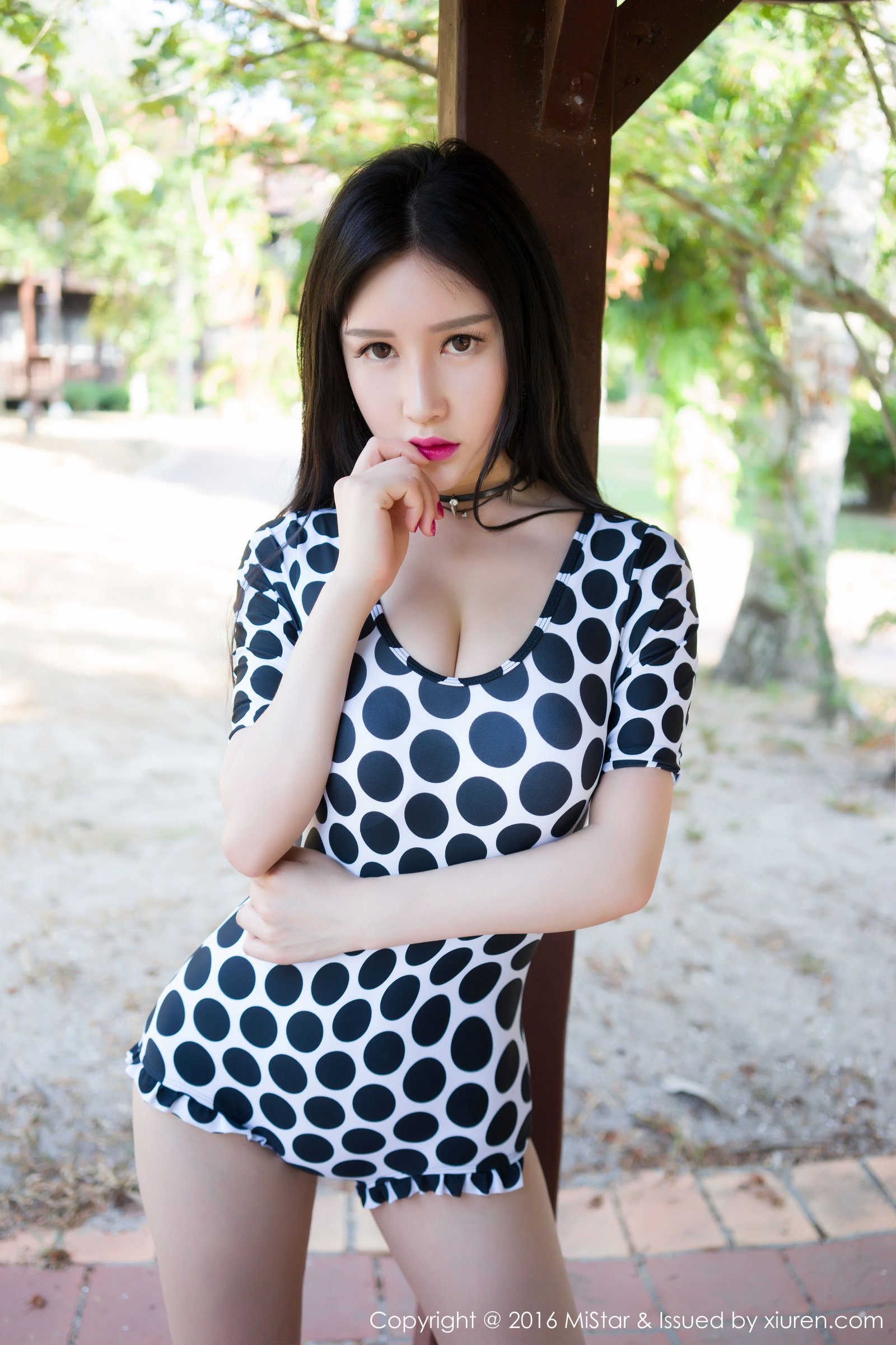 MiStar Vol.106 at KiaUna50P-第1章-图片35