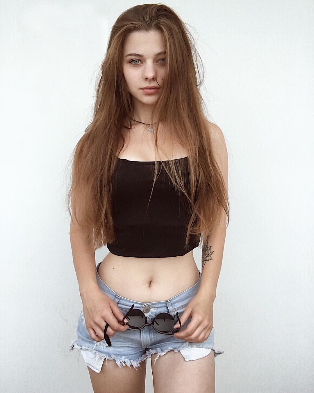 The Russian webmaster... “Beautiful and Amazing” was really a beautiful woman’s birthplace... netizens: immigrate quickly!-第1章-图片2