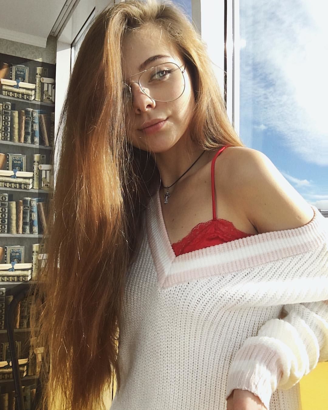 The Russian webmaster... “Beautiful and Amazing” was really a beautiful woman’s birthplace... netizens: immigrate quickly!-第1章-图片3