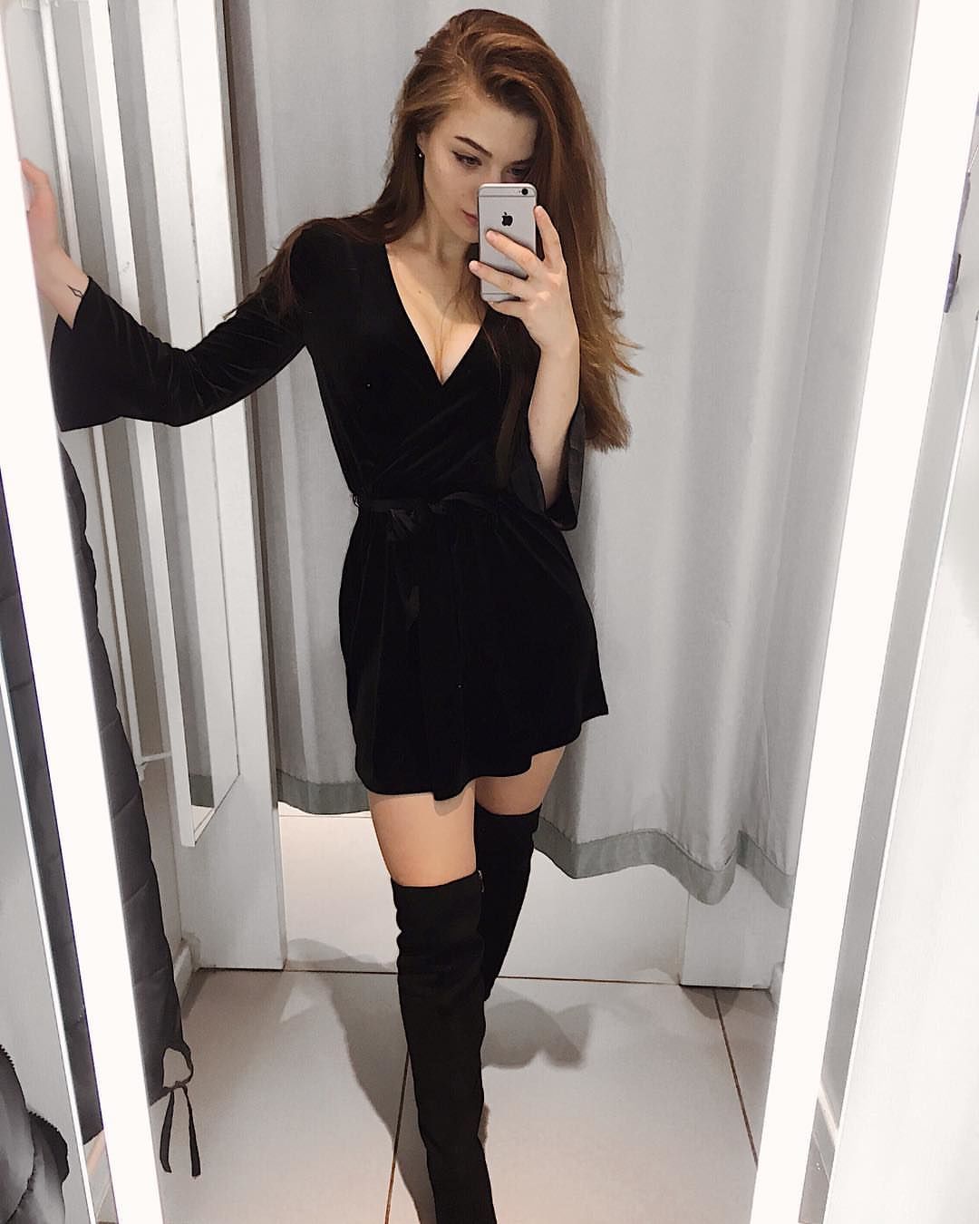 The Russian webmaster... “Beautiful and Amazing” was really a beautiful woman’s birthplace... netizens: immigrate quickly!-第1章-图片5