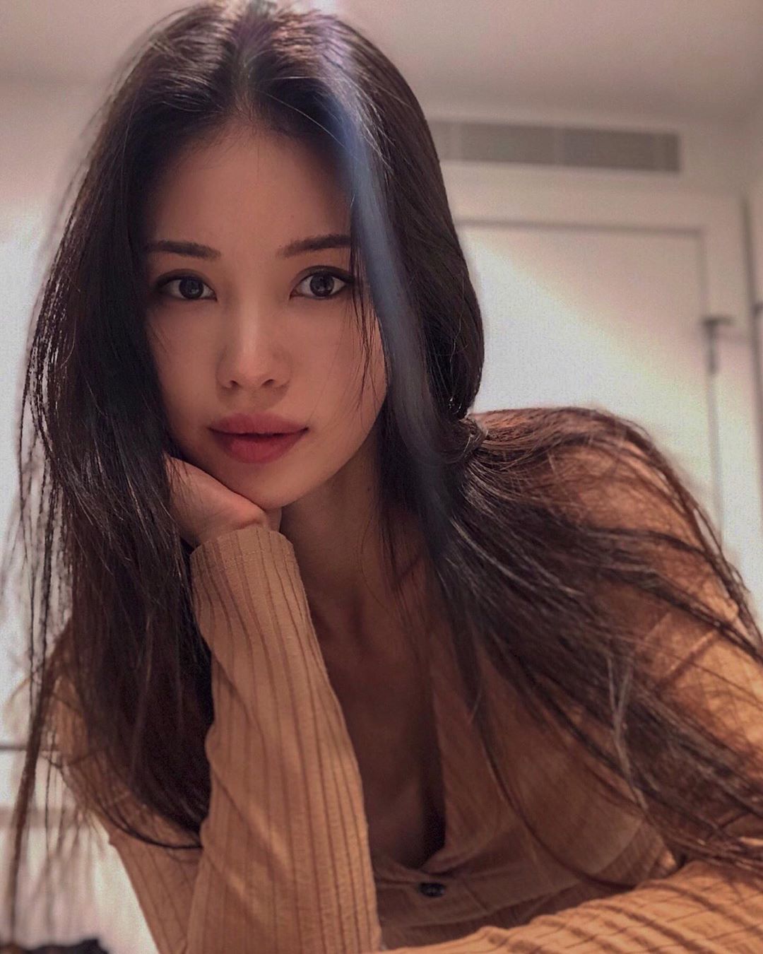 I can’t describe it with my eyes, Emily.-第1章-图片11