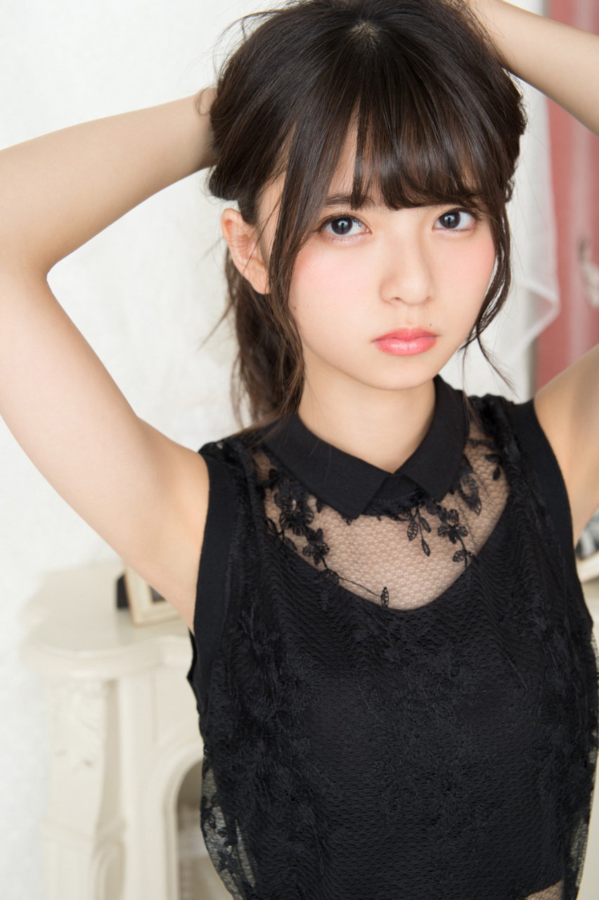 [Weekly Playboy] 2015 No.3940號 乃木坂46 時田愛梨 馬場ふみか 小西キス 土屋太鳳 白羽ゆり エ...-第1章-图片13