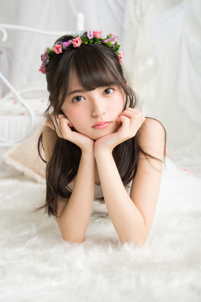 [Weekly Playboy] 2015 No.3940號 乃木坂46 時田愛梨 馬場ふみか 小西キス 土屋太鳳 白羽ゆり エ...-第1章-图片15