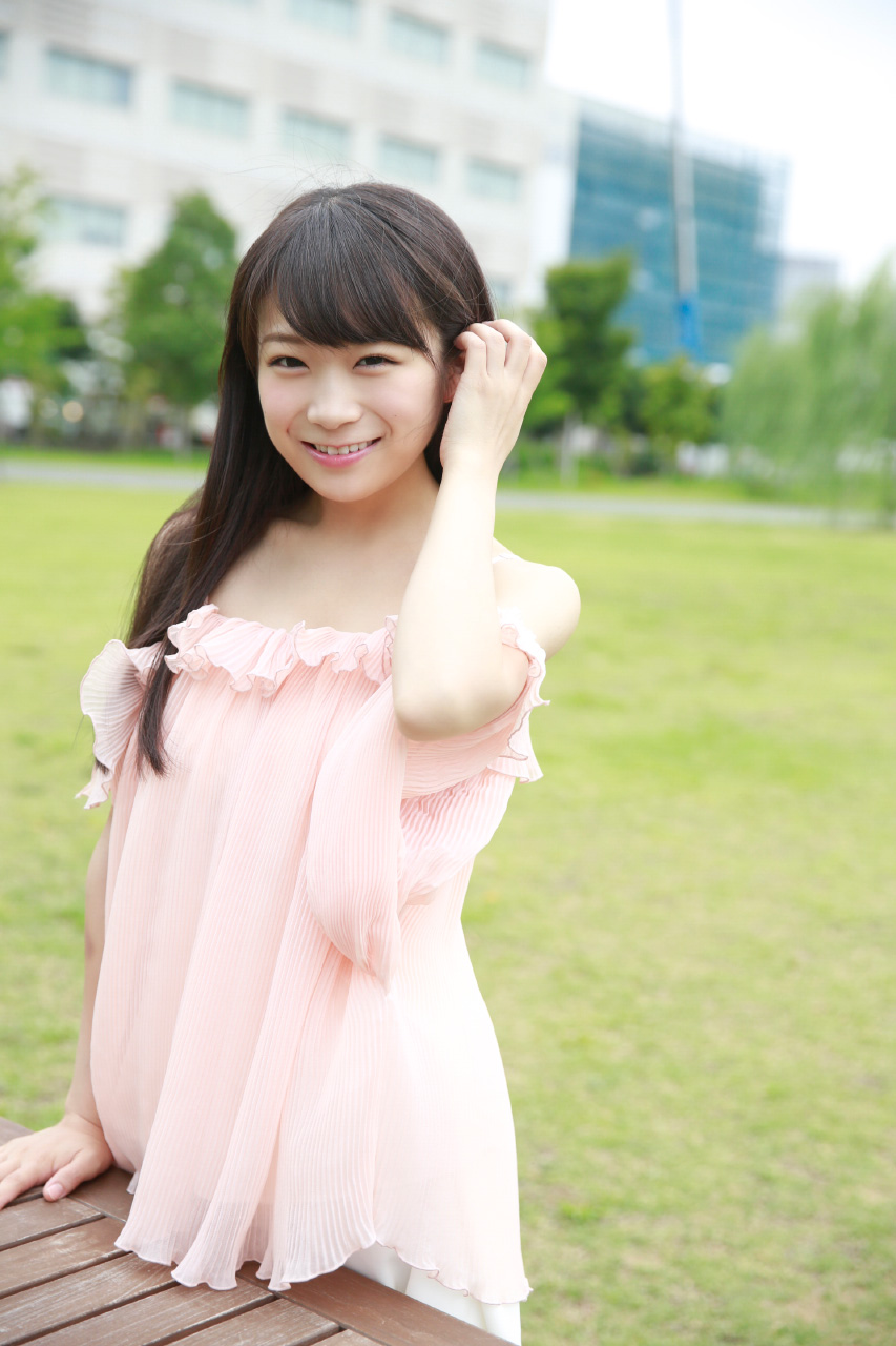 [Weekly Playboy] 2015 No.3940號 乃木坂46 時田愛梨 馬場ふみか 小西キス 土屋太鳳 白羽ゆり エ...-第1章-图片22