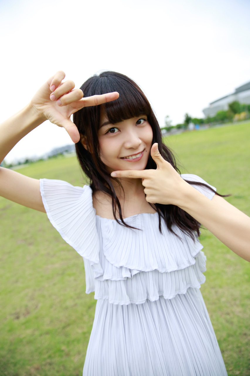 [Weekly Playboy] 2015 No.3940號 乃木坂46 時田愛梨 馬場ふみか 小西キス 土屋太鳳 白羽ゆり エ...-第1章-图片24