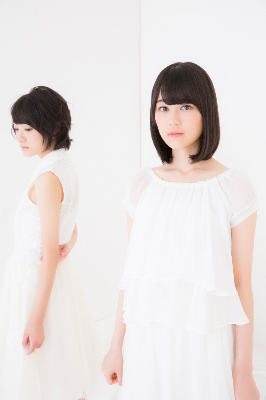 [Weekly Playboy] 2015 No.3940號 乃木坂46 時田愛梨 馬場ふみか 小西キス 土屋太鳳 白羽ゆり エ...-第1章-图片32