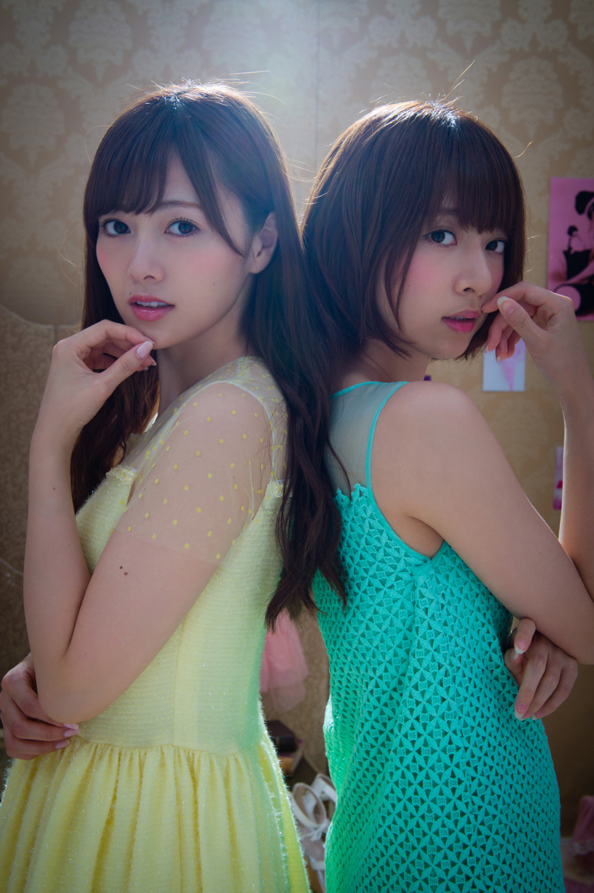 [Weekly Playboy] 2015 No.3940號 乃木坂46 時田愛梨 馬場ふみか 小西キス 土屋太鳳 白羽ゆり エ...-第1章-图片33