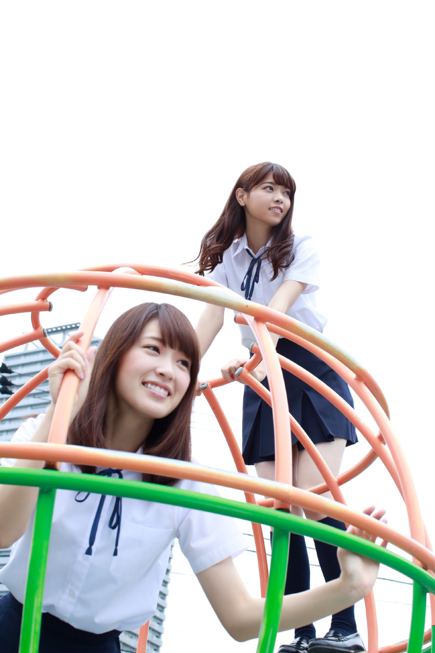 [Weekly Playboy] 2015 No.3940號 乃木坂46 時田愛梨 馬場ふみか 小西キス 土屋太鳳 白羽ゆり エ...-第1章-图片40