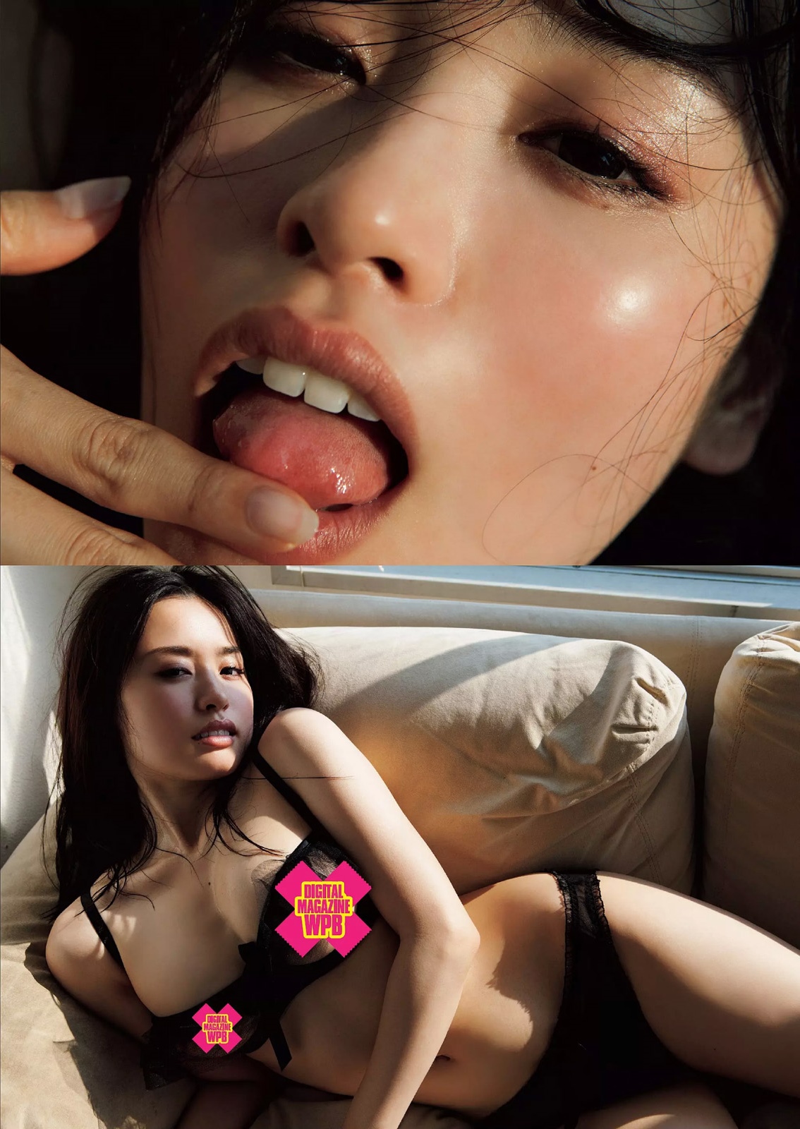 [Weekly Playboy] 2015 No.3940號 乃木坂46 時田愛梨 馬場ふみか 小西キス 土屋太鳳 白羽ゆり エ...-第1章-图片59