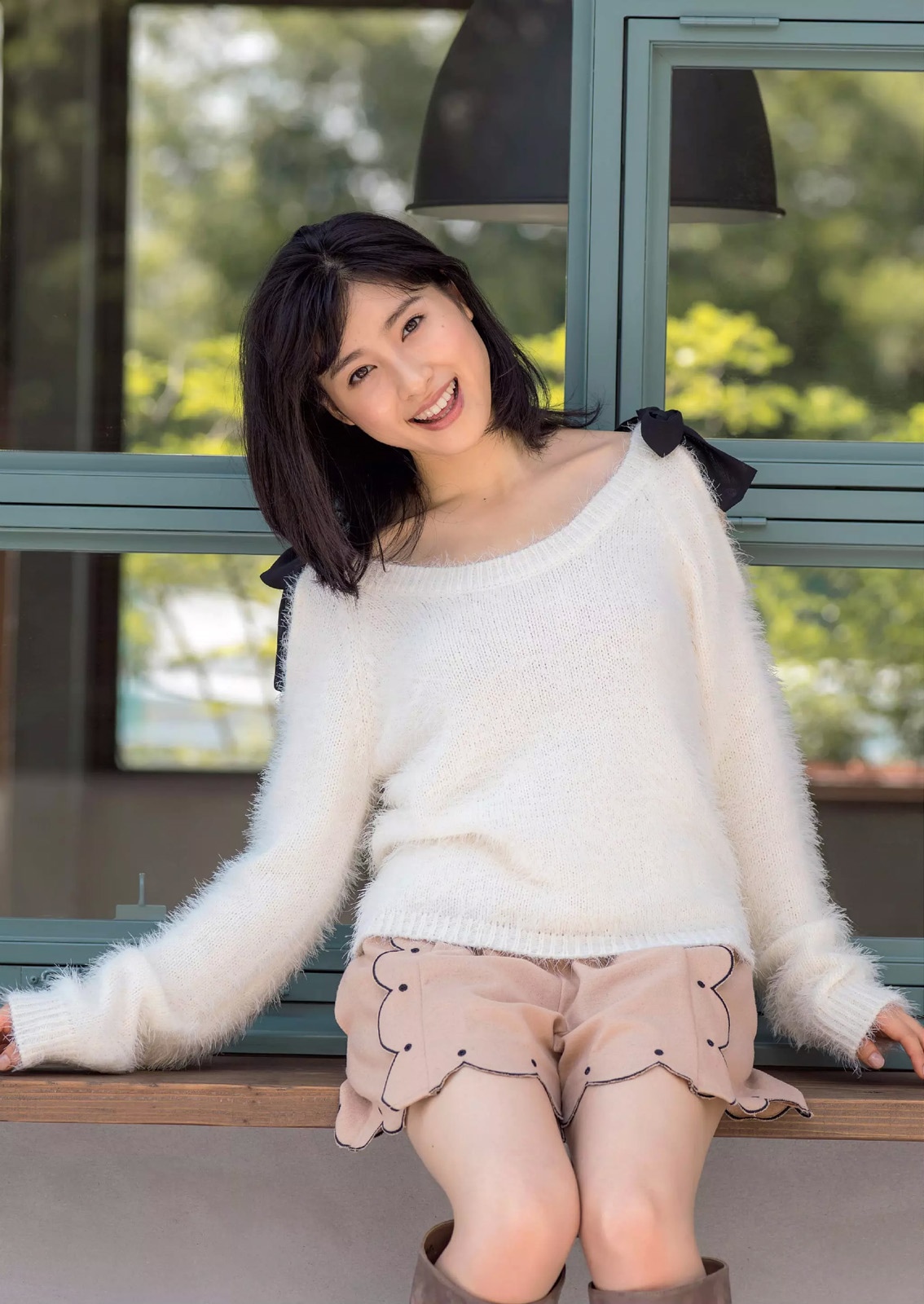 [Weekly Playboy] 2015 No.3940號 乃木坂46 時田愛梨 馬場ふみか 小西キス 土屋太鳳 白羽ゆり エ...-第1章-图片80