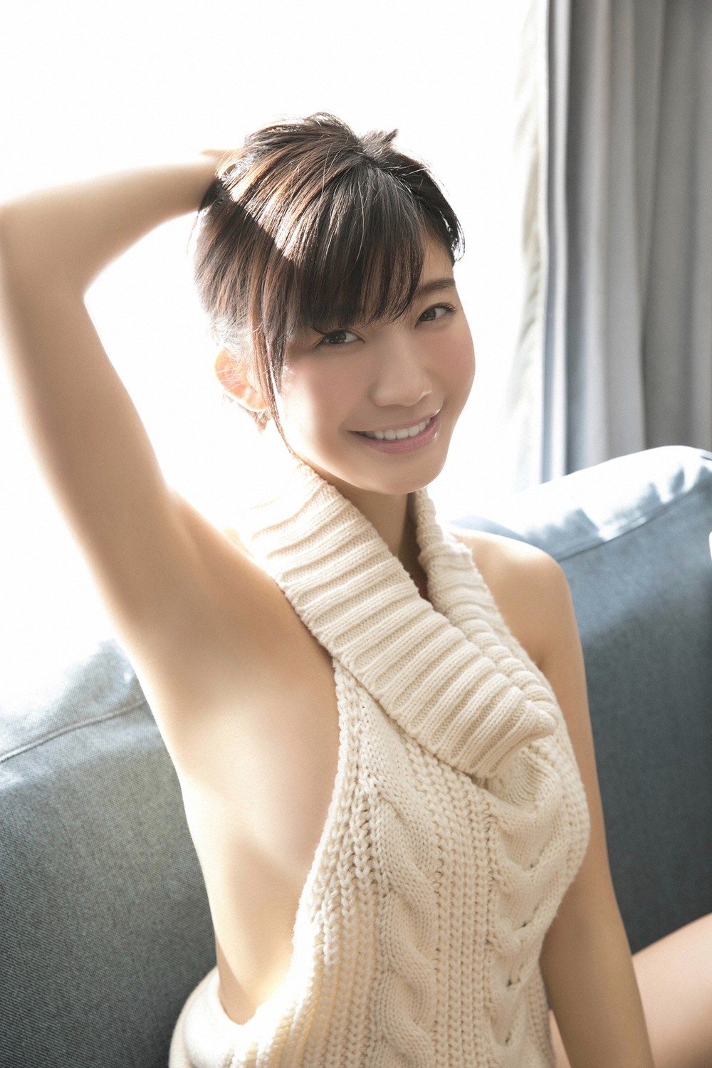 小倉優香, [YSWeb] Vol.811 「女神降臨」 3rd week-第1章-图片7