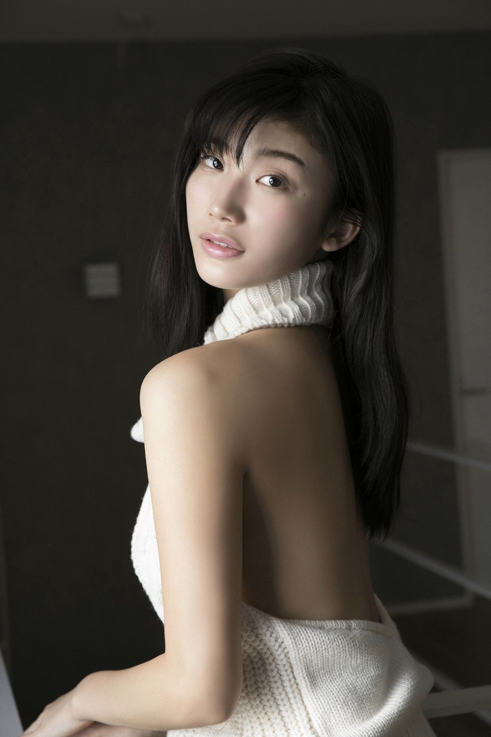 小倉優香, [YSWeb] Vol.811 「女神降臨」 3rd week-第1章-图片20