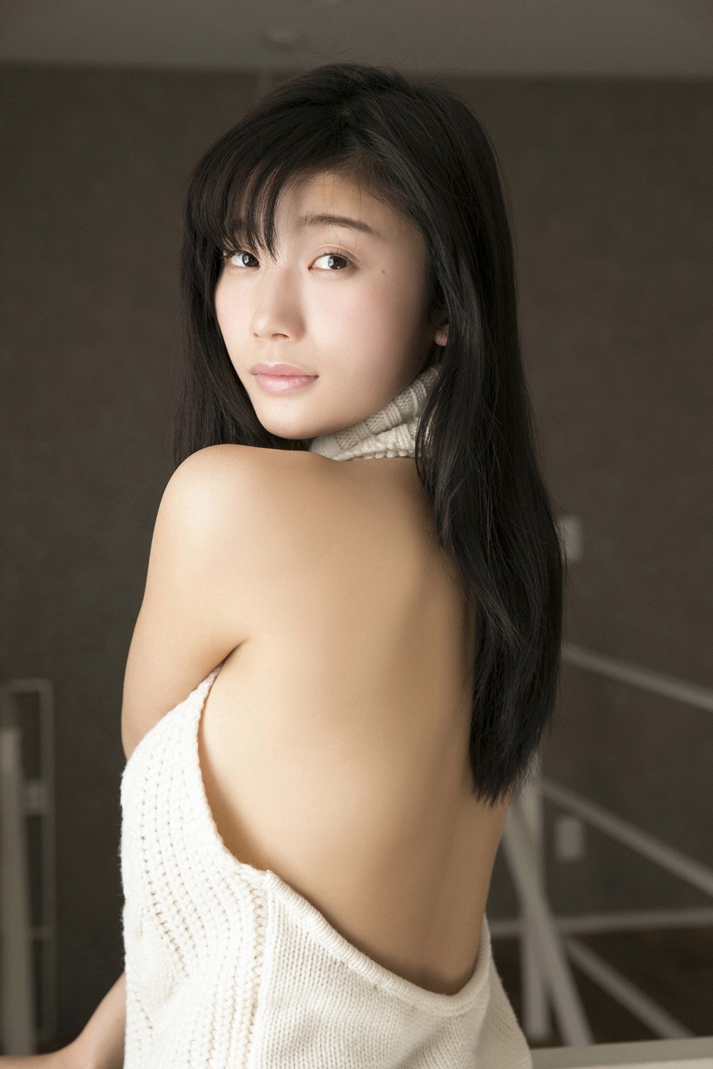 小倉優香, [YSWeb] Vol.811 「女神降臨」 3rd week-第1章-图片21
