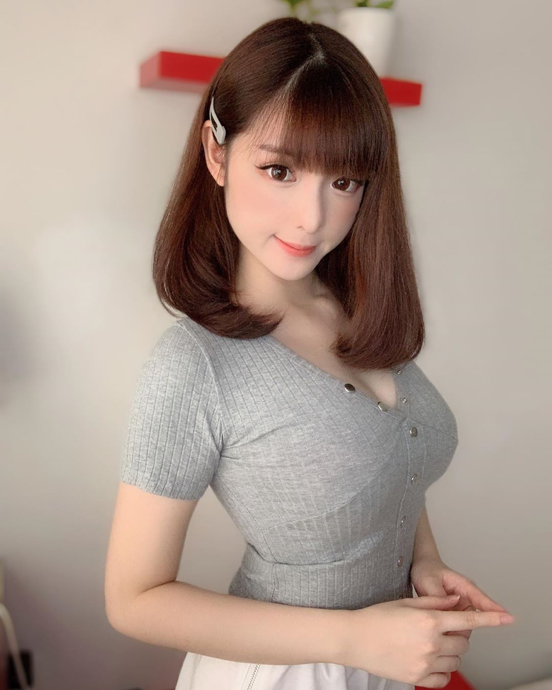 People who don’t like to have opinions knock it down.-第1章-图片5