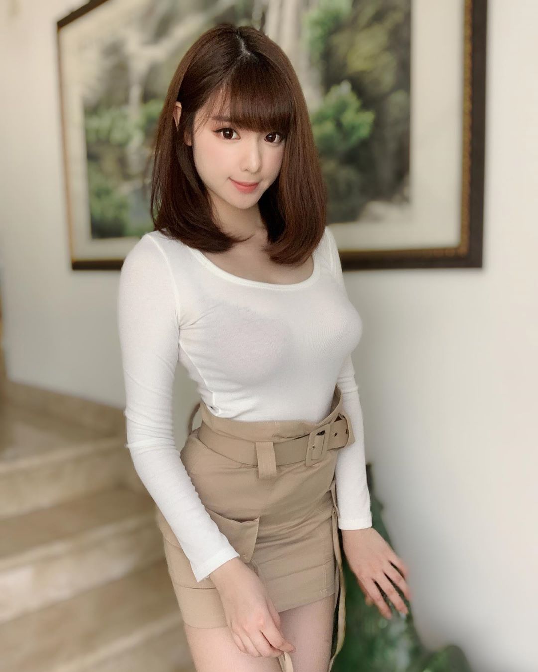 People who don’t like to have opinions knock it down.-第1章-图片15
