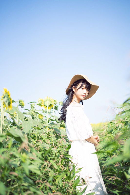 夏目綾、ミス週刊少年マガジン2019夏目綾、內気な殻を破りビキニ姿で美乳見せつける...-第1章-图片13