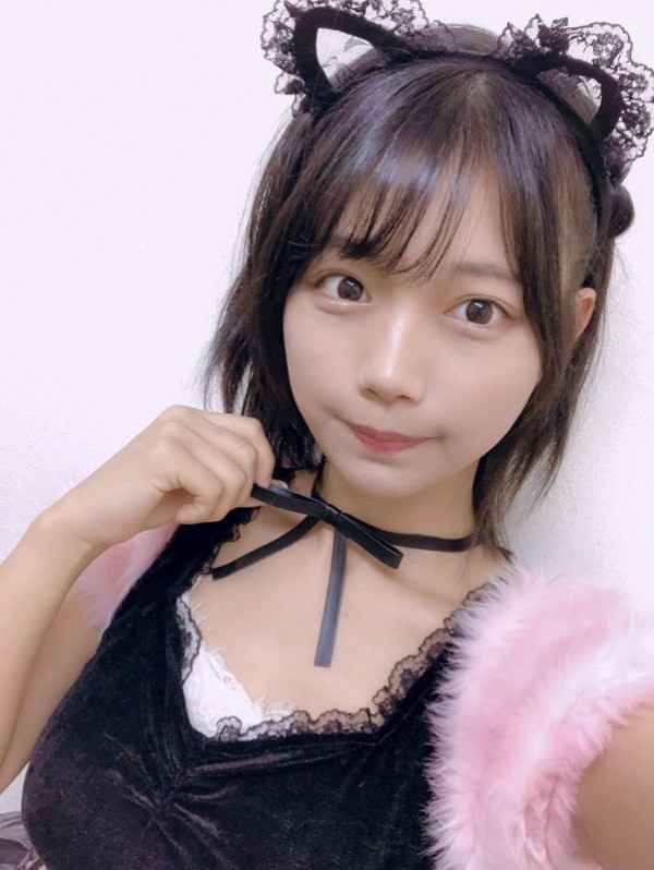 夏目綾、ミス週刊少年マガジン2019夏目綾、內気な殻を破りビキニ姿で美乳見せつける...-第1章-图片16