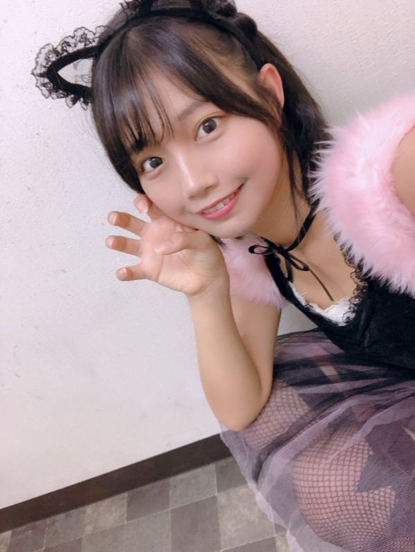 夏目綾、ミス週刊少年マガジン2019夏目綾、內気な殻を破りビキニ姿で美乳見せつける...-第1章-图片17