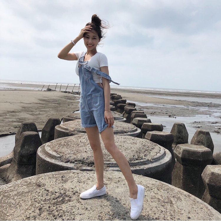 鄭小奈~ 照過來 照過來 姐姐來上課~-第1章-图片9