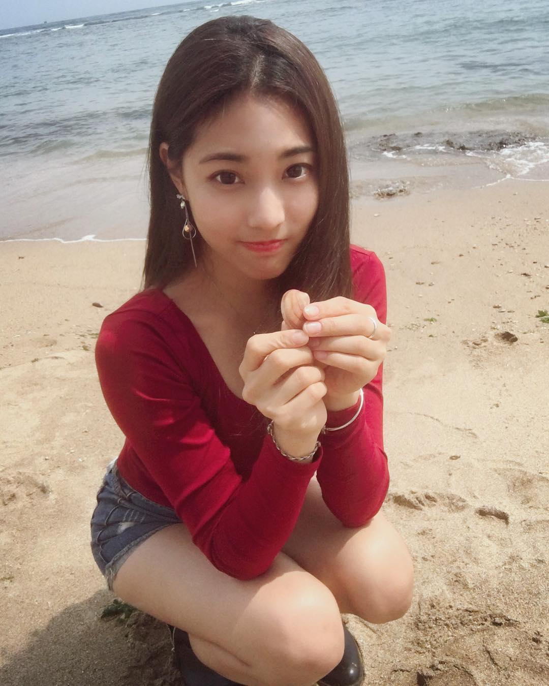 鄭小奈~ 照過來 照過來 姐姐來上課~-第1章-图片19
