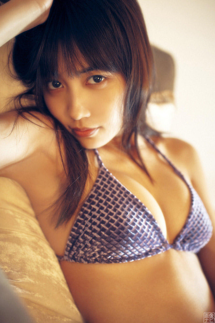 黒木ひかり 透明感とエロスが共存する水著畫像2019/10/26追加-第1章-图片4