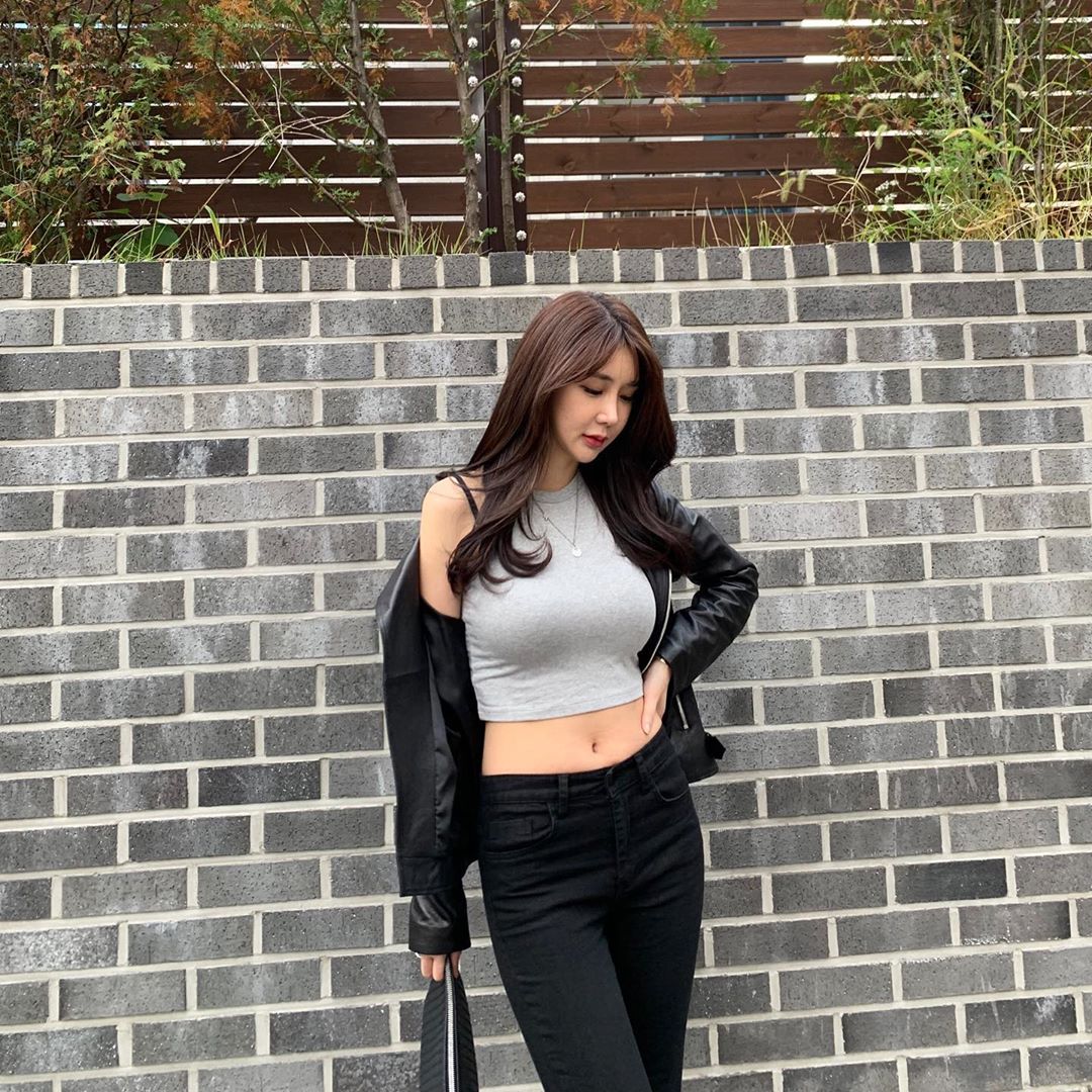 天菜泡菜姊白富美清新 唯美空靈超撩人無法忽視