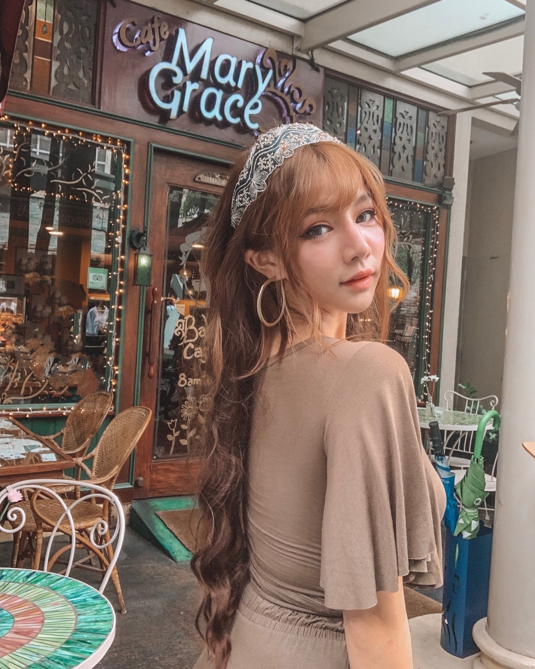 Sometimes it feels like magic.-第1章-图片13