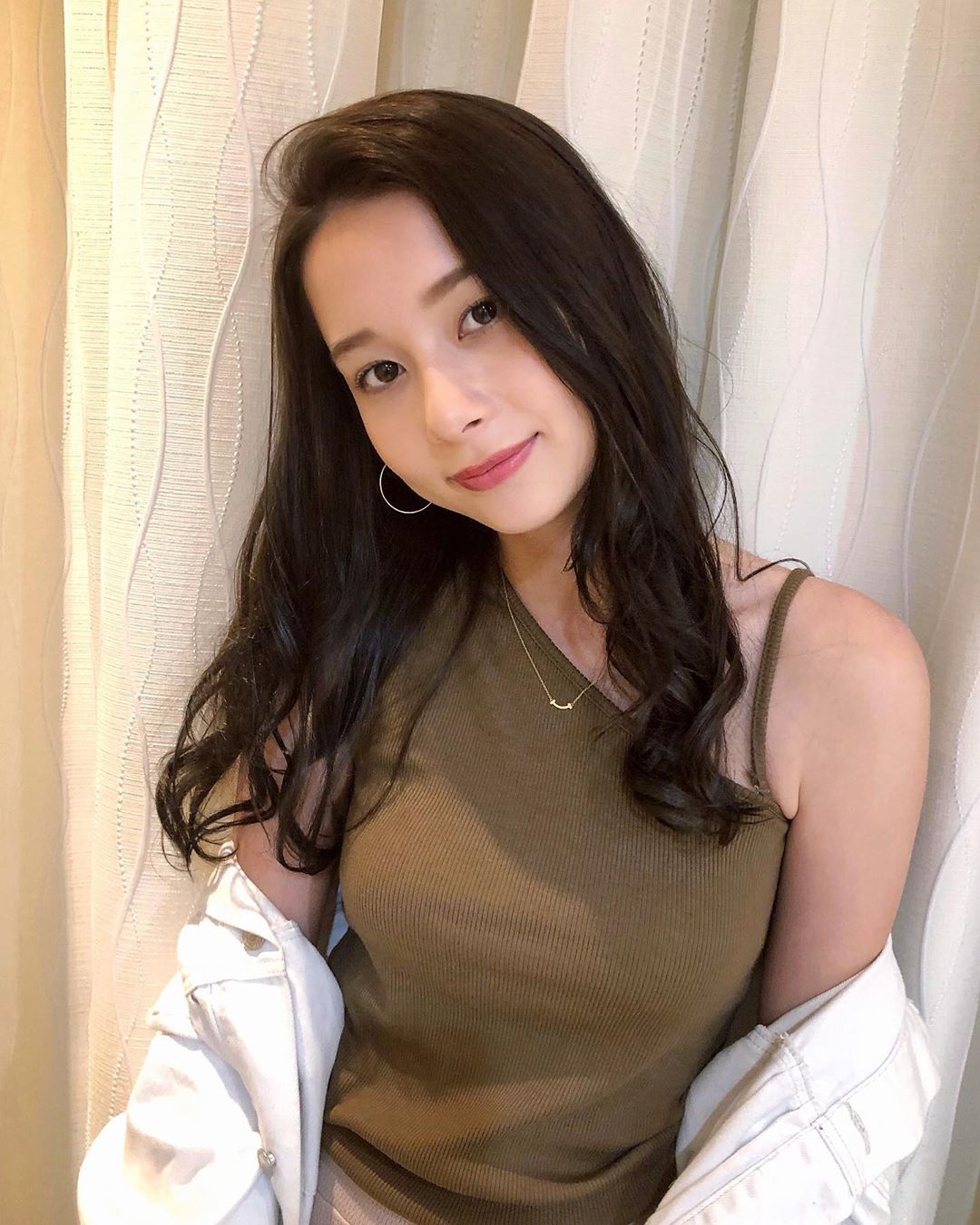 美日混血辣模丹羽仁希-第1章-图片20